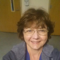 Ruth Staats