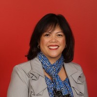 Geraldine Garcia-Rogers
