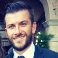 Davide Ricci