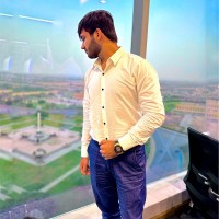 Usman Abid