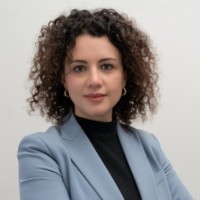 Tina Landino