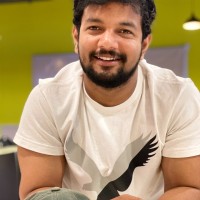 Vijay Bhupathi