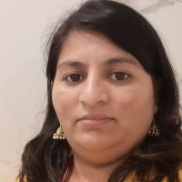Trupti Lingayat