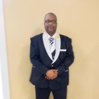 Demetrius Harris