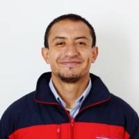 Jeisson Martinez Aldana