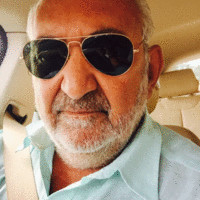 Jean pierre Garibian