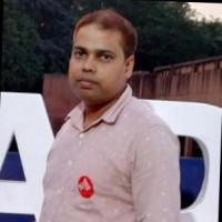 Harendra Kumar Gupta