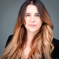 Priska C. Rickenbach