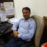 Harish Shukla
