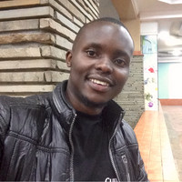 Lameck Odhiambo