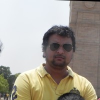 Nawlesh Kumar