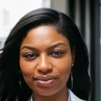 Iesha Hall
