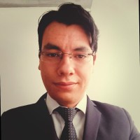 Hugo Alejandro Ruiz Ariza