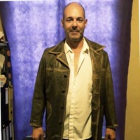 Damián González