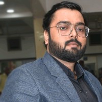 Mohd Saboor