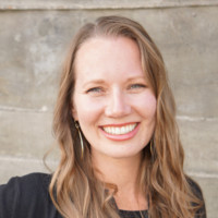 Rebecca Haaby