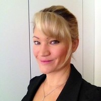 Claudine Boast