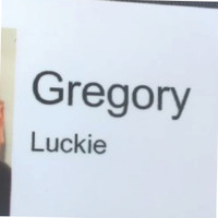 Greg Luckie