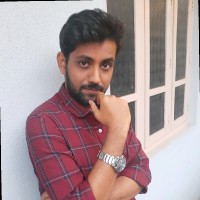 Chandrashekhar Deogharia