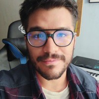 Alberto Calderón Kovari