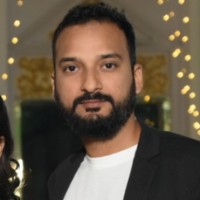 Abhishek Tiwari