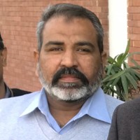 Faheem Yasin