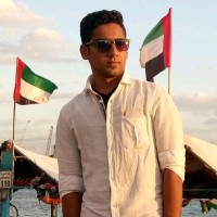 Ajay Nayak
