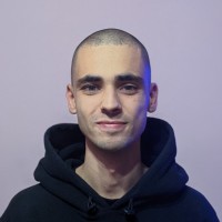 Maxim Rudik