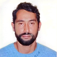 Jhon Bayron Olaya Ovalle