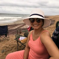 Shamaine Garcia Pérez