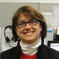 Geri Strout
