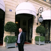 Maged Makram