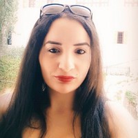 mary elkossaifi