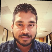 Ishan Kapuge