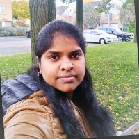 Gajalakshmi Priya Nagarajan