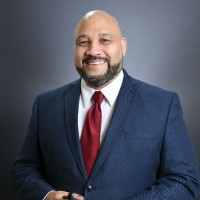 NaShawn Branch, DBA, MBA