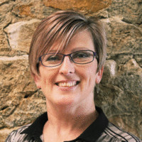 Kristen Gilbertson