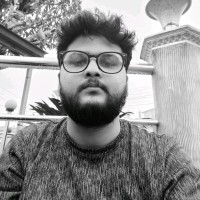 Prashant Bhandari