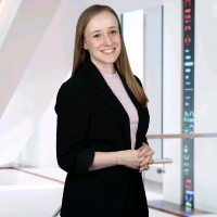 Chloe Baluta