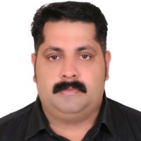 Ashraf Pallikkal