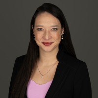 Amanda Tran, P.E.