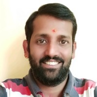 Pradeep Mishra