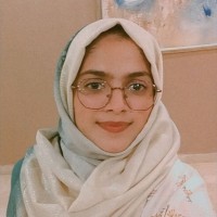 Summaiya Shaikh