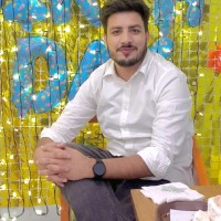 Ovais Ali Wani