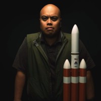 Casper Manlangit
