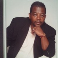 Louis Rodrigue DeRosier