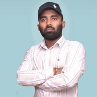G Vishnu