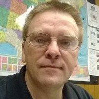 Mike Sizemore
