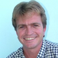 Stephan Naude