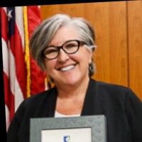 Sharon Zajac Jordan